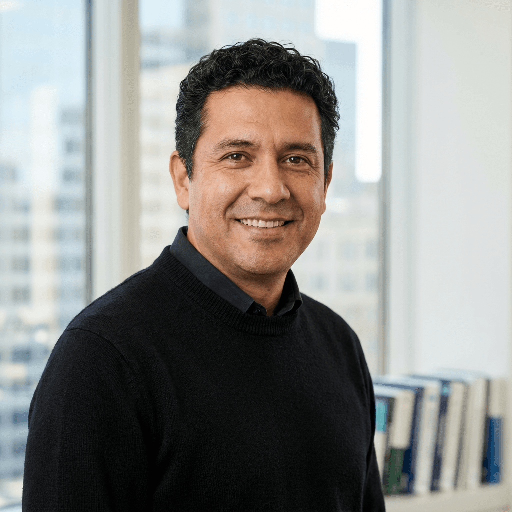 Michael Rodriguez