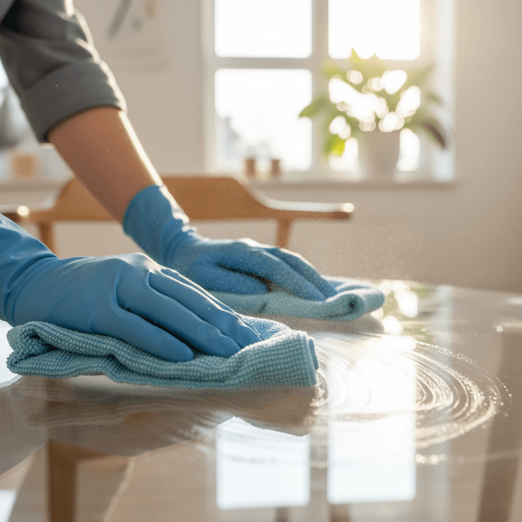 The Ultimate Spring Cleaning Checklist New Jersey Homeowners Need This Year